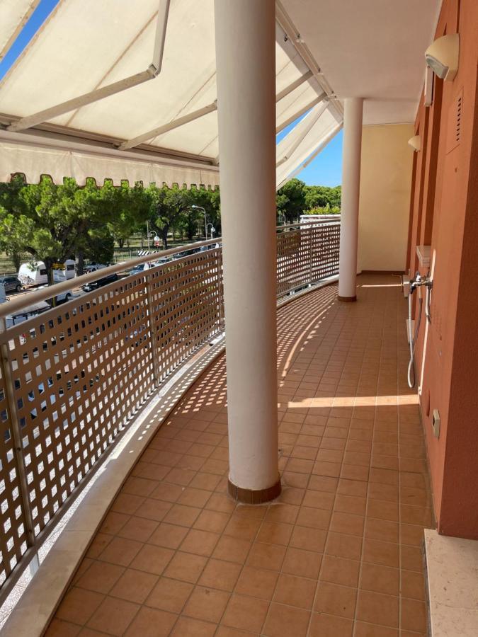 شقة Casa Achille كافالّينو المظهر الخارجي الصورة